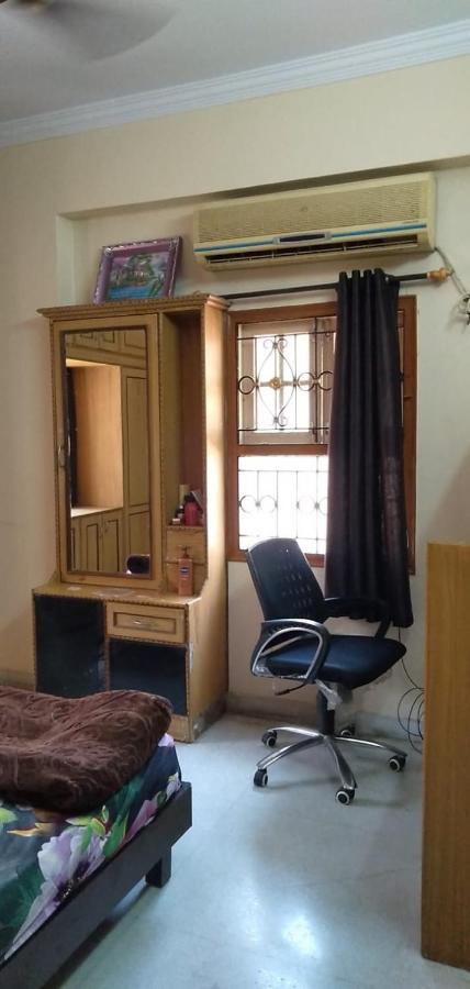 Srinivas Nilayam Lägenhet Hyderabad Exteriör bild