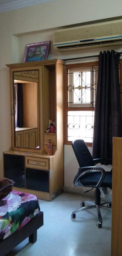 Srinivas Nilayam Lägenhet Hyderabad Exteriör bild
